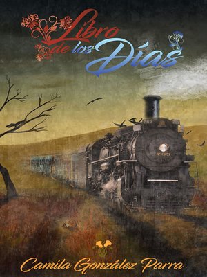 cover image of El libro de los días